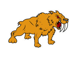 sabertooth tiger